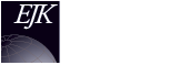 E.J. Krause & Associates, Inc. Logo