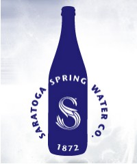 Saratoga Spring Water Co.