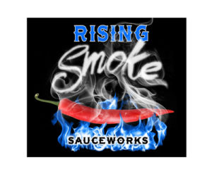 Rising Smoke Sauceworks