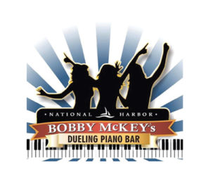 Bobby McKey's Deuling Piano Bar