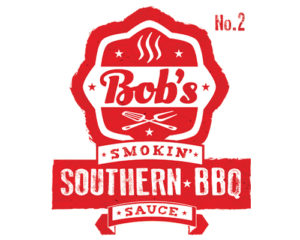 Bob's Smokin' Southern BBQ Sauce