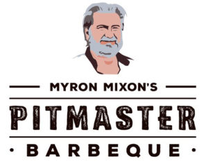 Myron Mixon's Pitmaster Barbecue