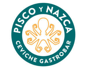 Pisco y Nazca Ceviche Gastrobar