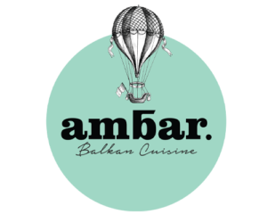 Ambar Balkan Cuisine