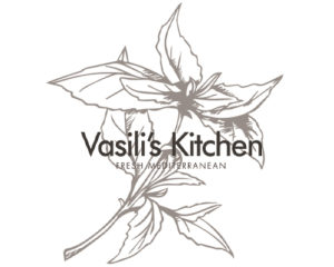 Vasili's Kitchen