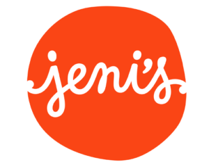 Jeni's Splendid Ice Creams