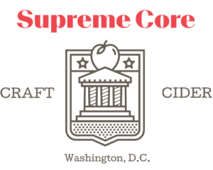 Supreme Core Craft Cider