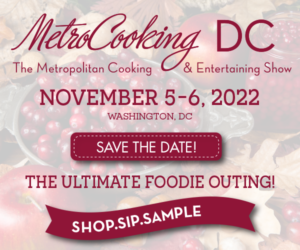 MCDC, November 5-6, 2022, Save the Date!